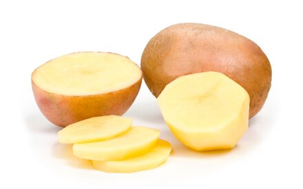 Лікування геморою картоплею. Чи можливо вилікуватися даними способом?