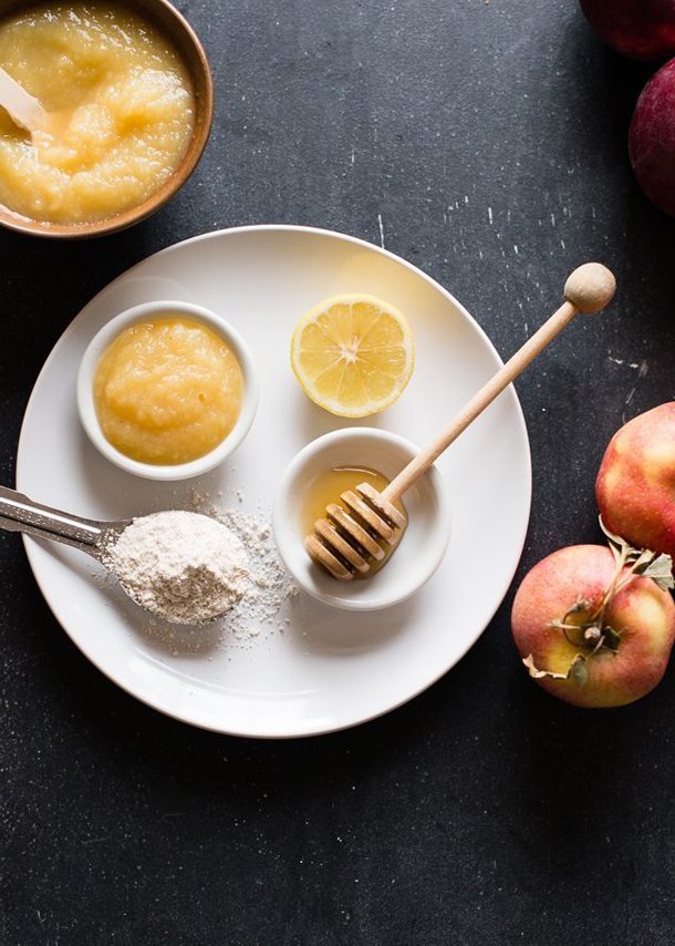 Вітаміни для шкіри | Вітаміни для шкіри обличчя