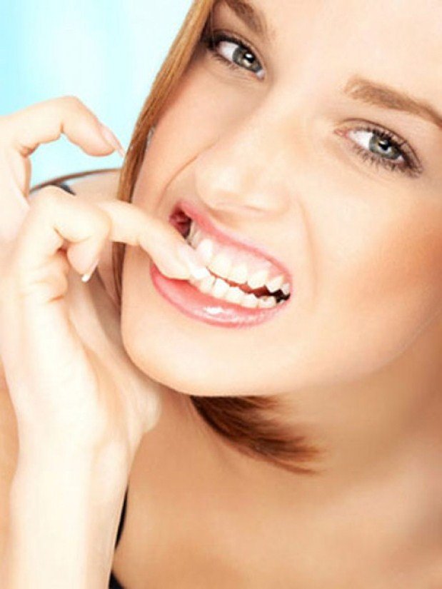 Як перестати гризти нігті | Як перестати гризти нігті дітям Як перестати гризти нігті | Як перестати гризти нігті дітям