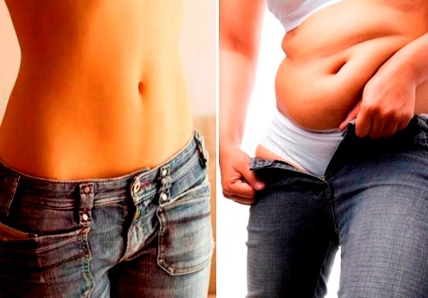 Як прибрати живіт і боки Як прибрати живіт і боки