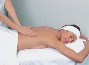 Розслабляючий масаж тіла   основні правила і техніка виконання, фото, відео