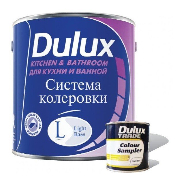 Яку фарбу для кухні краще вибрати