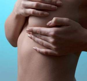 Мастит при грудному вигодовуванні: яке лікування? Симптоми захворювання.