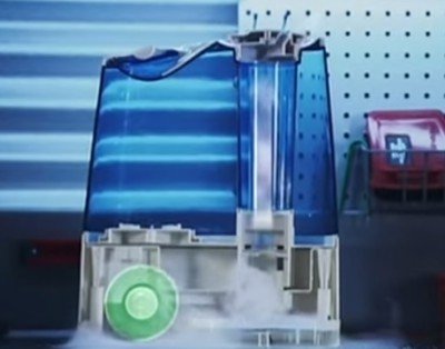 Ремонт зволожувача повітря своїми руками: особливості і лагодження