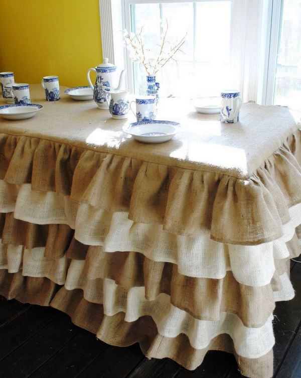 Стиль шеббі шик | Стиль шеббі шик в інтерєрі