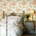 Стиль шеббі шик | Стиль шеббі шик в інтерєрі