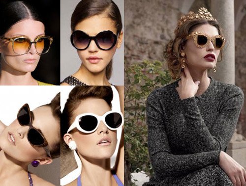 Як вибрати сонцезахисні окуляри і лінзи на літо