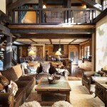 Стиль лофт в інтерєрі | Інтерєр квартири в стилі лофт