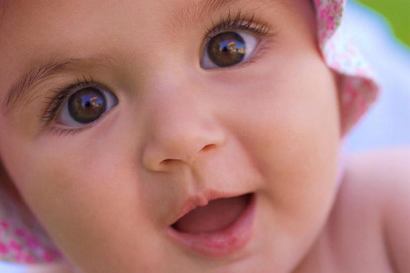 Красиві мусульманські імена дівчаток