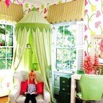 Оформлення дитячої кімнати | Оформлення дитячої кімнати фото