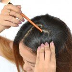 Коса навколо голови | Як заплести косу навколо голови