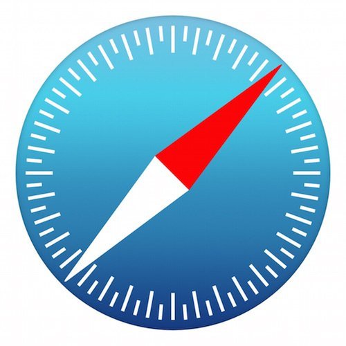 OS X Yosemite: Як включити відображення повного веб адреси в Safari