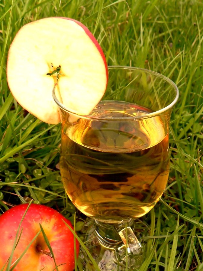 Яблучна дієта | Кефірно яблучна дієта