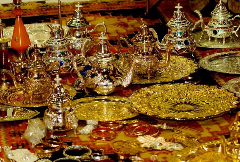 Шопінг в Туреччині | Кращий шопінг в Туреччині