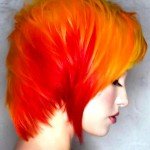 Яскраві фарби для волосся | Фарби для волосся яскравих кольорів