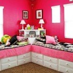 Маленька дитяча кімната | Маленькі дитячі кімнати фото