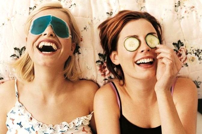 Ідеї для дівич вечора | Ідеї для дівич вечора перед весіллям