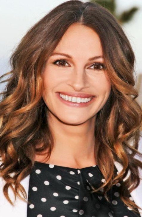 Голлівудські локони на коротке волосся Голлівудські локони на коротке волосся