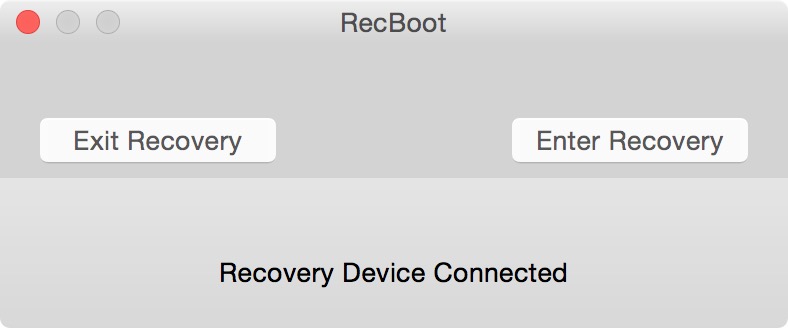 Нескінченний Recovery Mode: Як вивести iPhone/iPad з петлі відновлення (Recovery Loop)