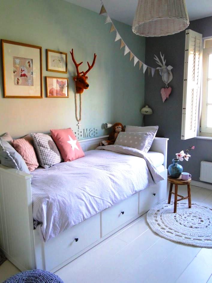 Оформлення дитячої кімнати | Оформлення дитячої кімнати фото