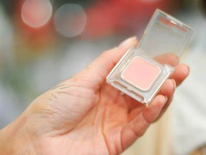 Омолоджуючий макіяж