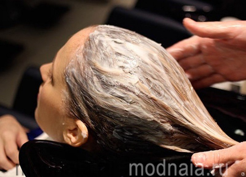 Відновлення та лікування волосся в домашніх умовах рецепти