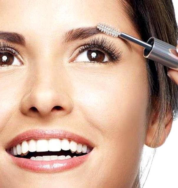 Як зробити брови гущі | Як зробити вії густими: народні рецепти Як зробити брови гущі | Як зробити вії густими: народні рецепти