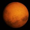 Скільки градусів на Марсі вдень і вночі?