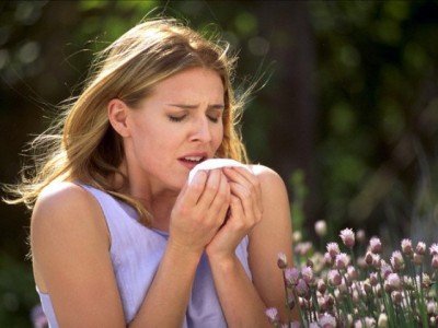 Алергічний висип на шкірі у дорослого: як виглядає, лікування висипання