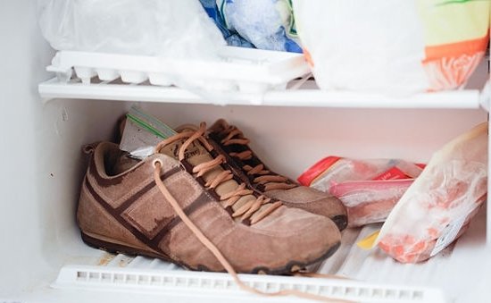 Як розтягнути взуття | Як розтягнути взуття в домашніх умовах