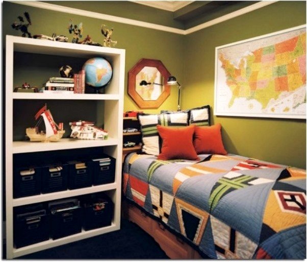 Оформлення дитячої кімнати | Оформлення дитячої кімнати фото