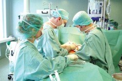 Епідуральна анестезія: показання та протипоказання