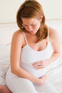 Печія при вагітності: причини і лікування на різних триместрах