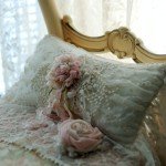 Стиль шеббі шик | Стиль шеббі шик в інтерєрі