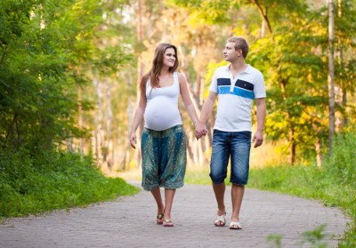 Здуття живота (метеоризм) при вагітності на ранніх термінах: що робити?