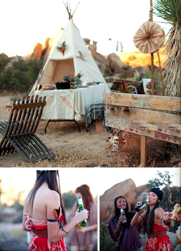 Ідеї для дівич вечора | Ідеї для дівич вечора перед весіллям