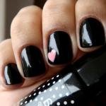 Дизайн коротких нігтів Дизайн коротких нігтів