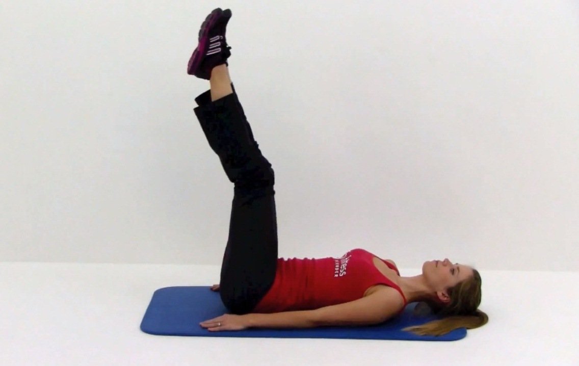 Вправи для сідниць | Вправи для красивої попи Вправи для сідниць | Вправи для красивої попи