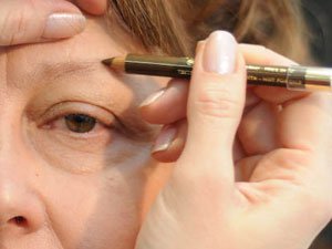 Омолоджуючий макіяж