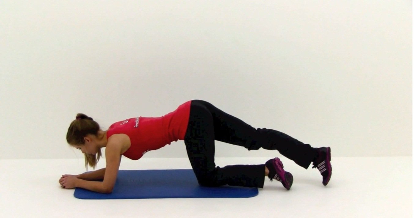 Вправи для сідниць | Вправи для красивої попи Вправи для сідниць | Вправи для красивої попи