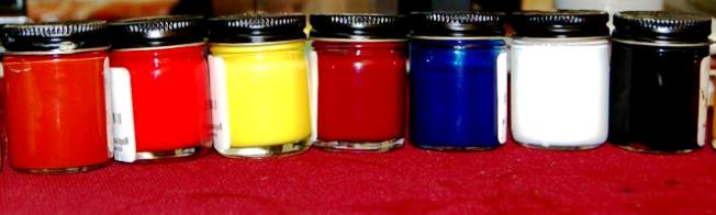 Як пофарбувати шкіряну куртку | Де пофарбувати шкіряну куртку