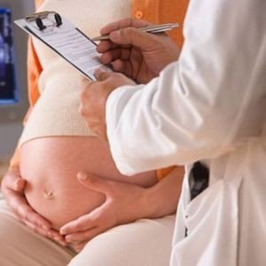 ХГЛ при позаматкової вагітності   аналіз та рівень по триместрах.