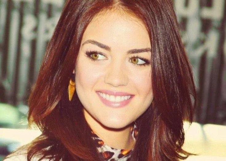 Зачіска драбинка на середні волосся Зачіска драбинка на середні волосся