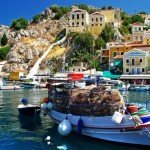 Де краще відпочивати в Греції | Курорти Греції, де краще відпочивати