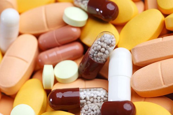 Вітаміни для жінок | Які вітаміни пити жінці Вітаміни для жінок | Які вітаміни пити жінці