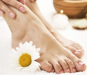 Як позбутися від грибка