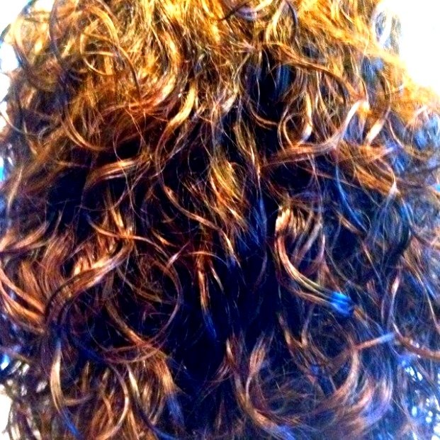 Укладання дифузором | Укладання волосся дифузором: 30 фото