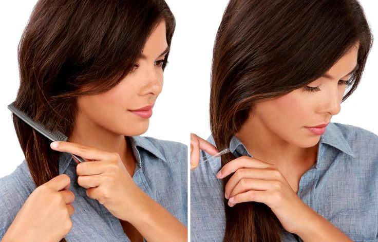 Зачіска черепашка | Як зробити зачіску мушлю Зачіска черепашка | Як зробити зачіску мушлю