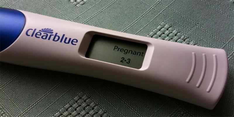 Через скільки днів тест покаже вагітність? Коли і як робити тест на вагітність?