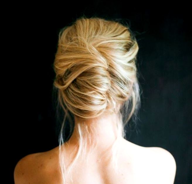 Зачіска черепашка | Як зробити зачіску мушлю Зачіска черепашка | Як зробити зачіску мушлю